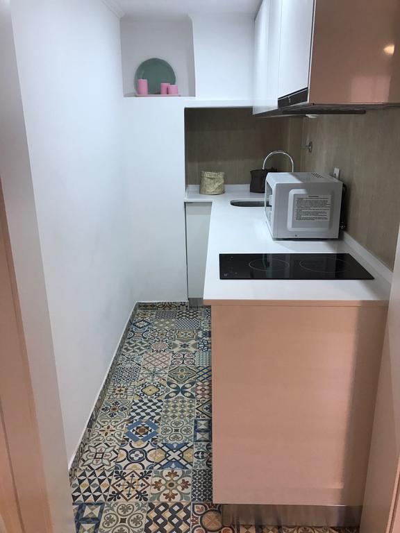 Lejlighed Alfama Regueira Duplex *
