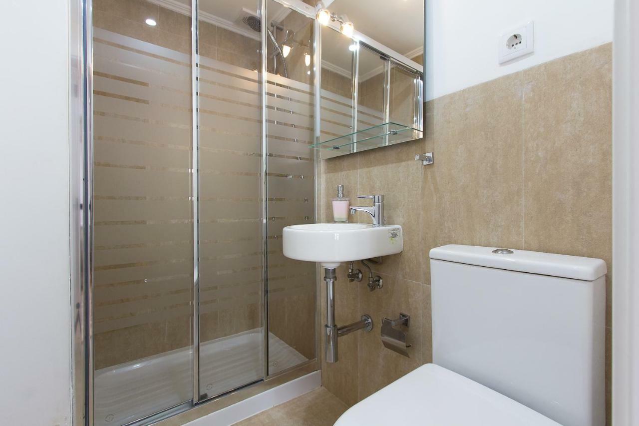 Alfama Regueira Duplex Lejlighed Lisboa